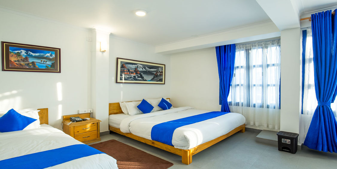 Superior Room
