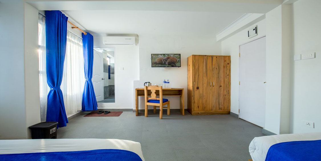 Superior Room