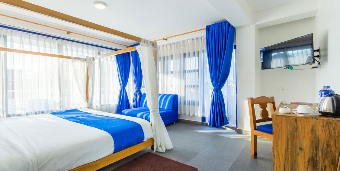 Superior Room