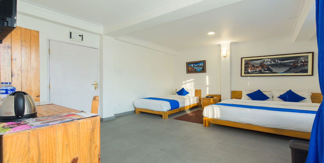 Superior Room